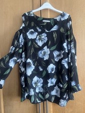 Womens Blouse Size 20 George