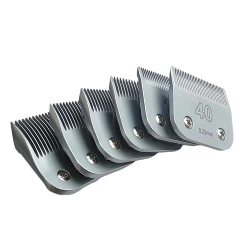 Pet grooming clipper blade - pet, kit