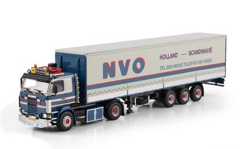 Wsi slik transport - wsi,