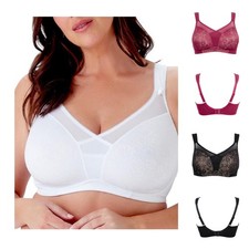Berlei Beauty Bra Minimising