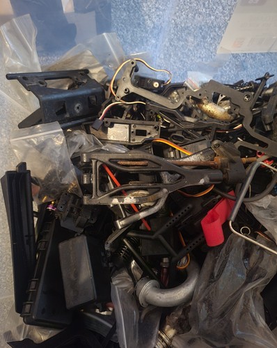 Huge joblot various items - huge,