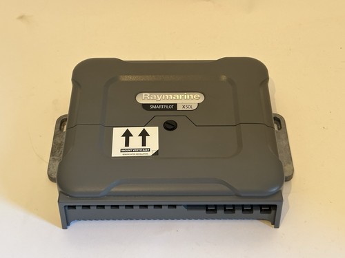 Raymarine autopilot smartpilot - raymarine,