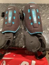 Nike T90 Shin Pads Adult Large