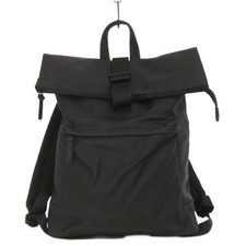 ZARA Rucksack Daypack Plain