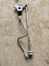 husqvarna lt100 lt120 steering rack and gear ride on mower lawn tractor pinion