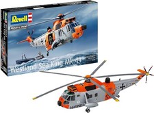 Revell 03785 westland sea king - revell,