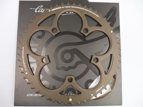 Campagnolo athena 2015 - campagnolo,