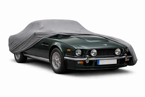 Full garage indoor stretch - full,