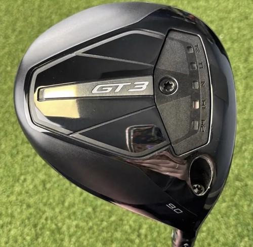 Titleist gt3 driver degree - titleist,