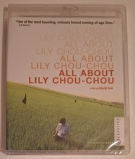 All About Lily Chou Chou -