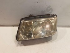 VOLKSWAGEN BORA 2002 LEFT