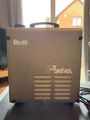 Antari 350 hazer machine dmx - z-350,