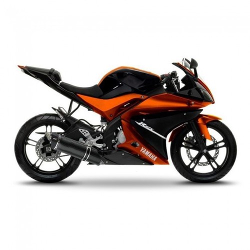 Gold black full fairings - gold/black, with