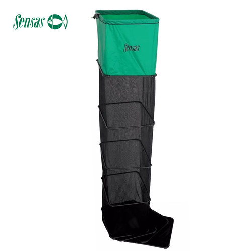 Sensas 8ft team super - sensas,