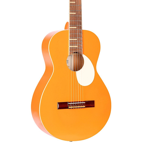 Ortega gaucho parlor classical - ortega,