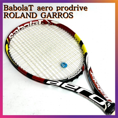 Babolat aero pro drive - pro, roland