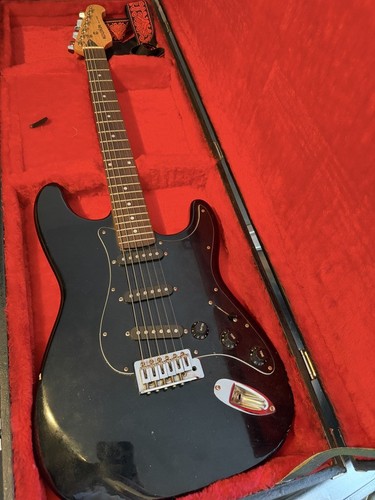 Marathon electric guitar - marathon,