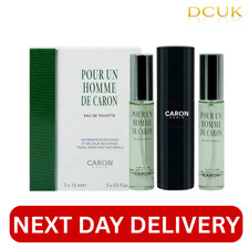 Caron Pour Un Homme De Caron