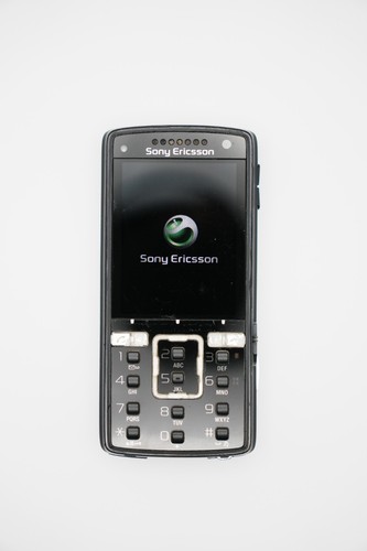 Sony ericsson k850i quick - k850i,