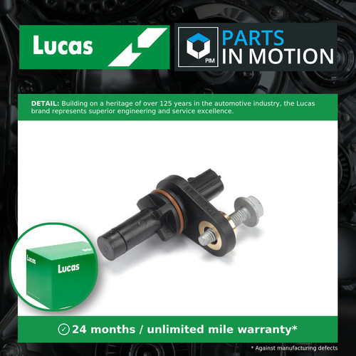 Rpm crankshaft sensor fits - crankshaft,