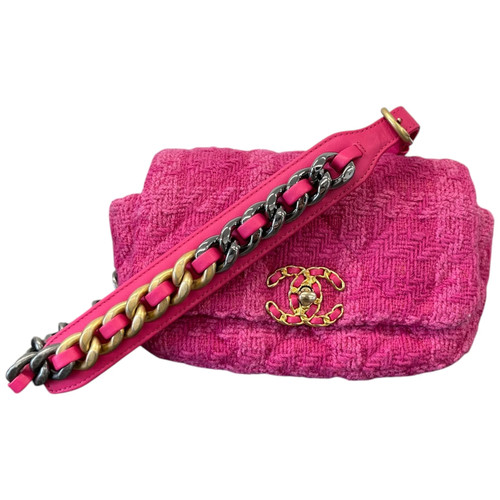 Chanel women - 19, belt