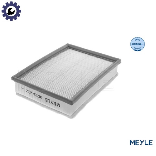 Air filter 312 137 2012 - 137, for