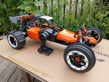 KM Rc Buggy 1/5 Scale Brushless, not rovan, arrma, traxxas etc 