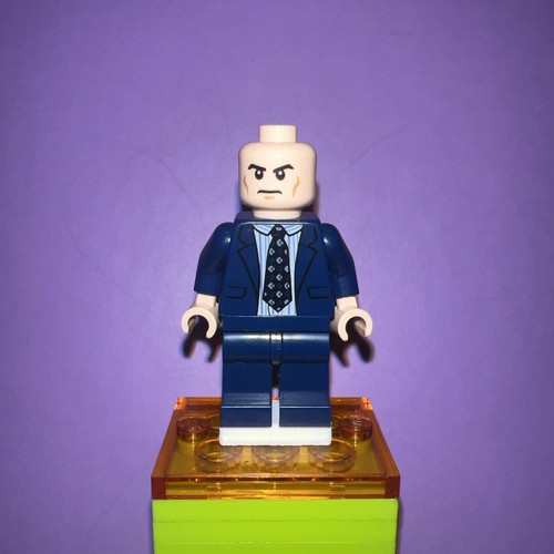 Lego men professor - lego,