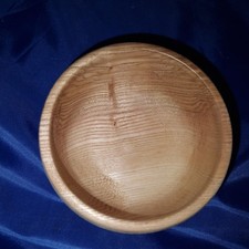 Small Ash Bowl