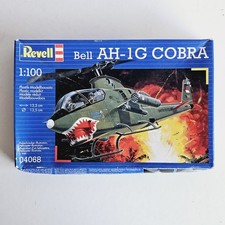 Revell Bell AH1G Cobra