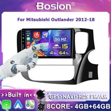 For Mitsubishi Outlander