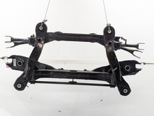 JEEP CHEROKEE KL MK5 SUBFRAME REAR AXLE 2015