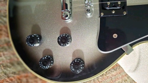 Epiphone les paul - epiphone,