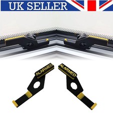 2 x Motorhome / Caravan window