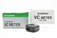 [RUNK A ] Voigtlander VC Meter