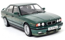 MCG 1/18 - Alpina B10 4.6 BMW