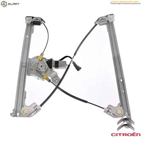 Genuine window regulator - genuine,