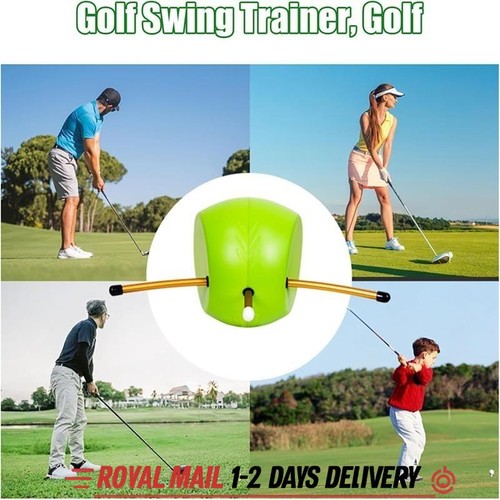Upgraded the connector golf - upgraded,