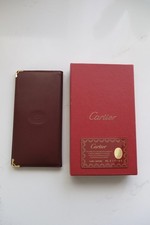 Authentic must cartier long - authentic,