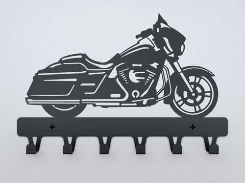 Electra glide street road - glide,