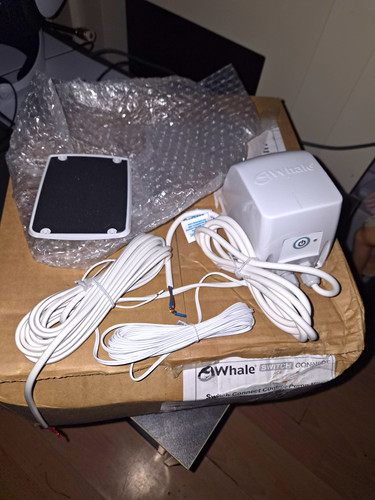 Whale switch connect shower - whale,