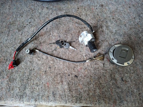 Yamaha 600 diversion - xj,