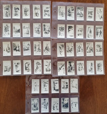 Rothman's "Punch Jokes"