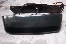 Classic Mini Mk2 Number plate light