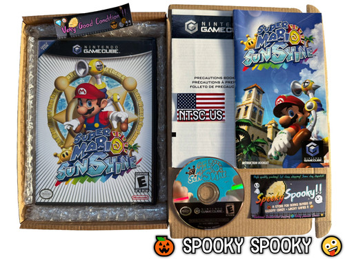 Super mario sunshine - mario,