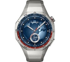 Huawei Watch GT 5 Pro - 46mm Titanium Smartwatch Heart Fitness Tracker 55020DKB
