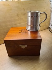 Royal Selangor Crown & Rose