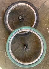 Haro Heffer 2 BMX Wheels,Haro