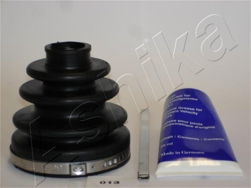 013 ashika bellow kit - 63-00-013,