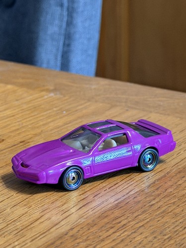 Hot wheels knight rider - hot,